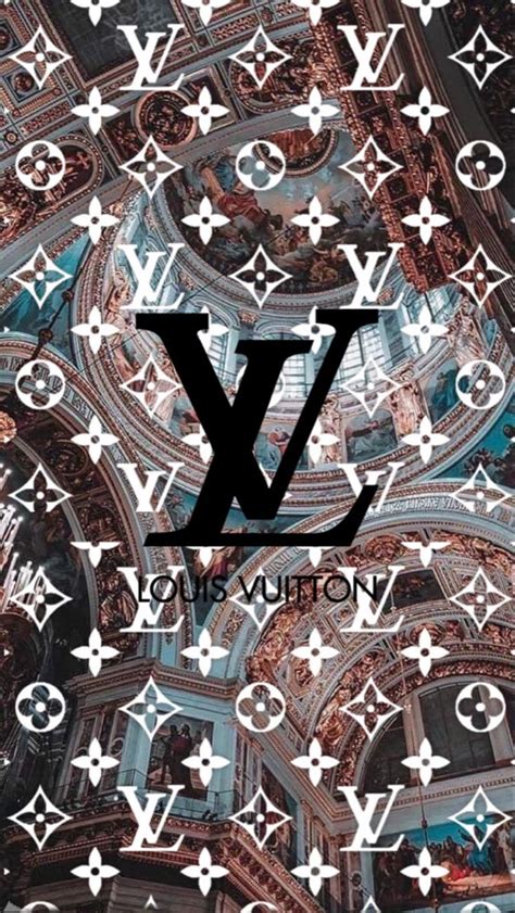 louis vuitton wallpaper pinterest|louis vuitton iphone wallpaper.